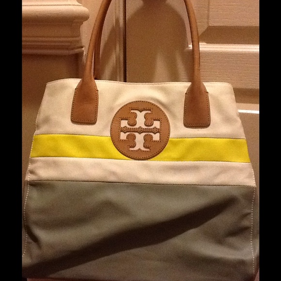 NWOT Tory Burch bag - Picture 1 of 4